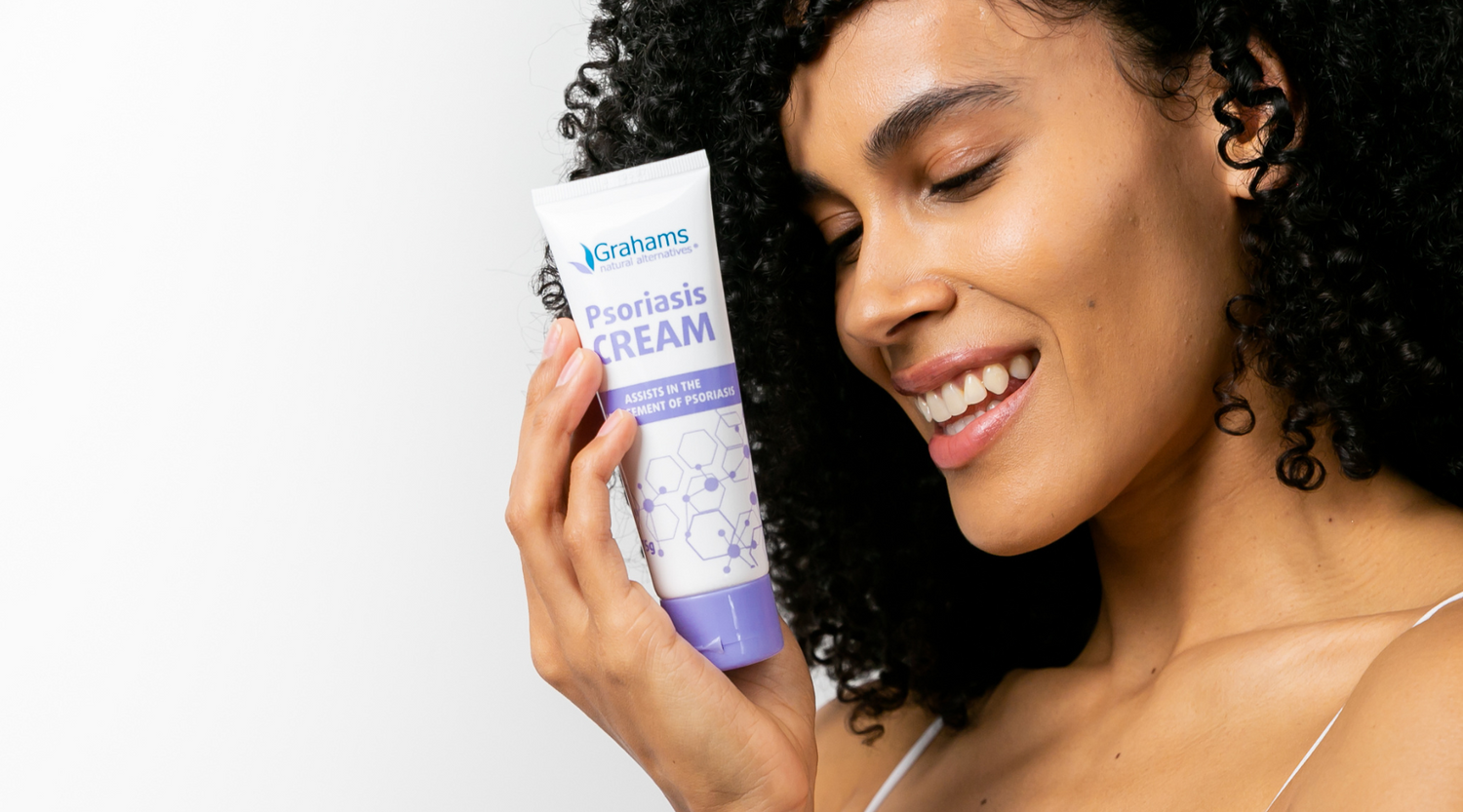 It's Psoriasis Awareness Month