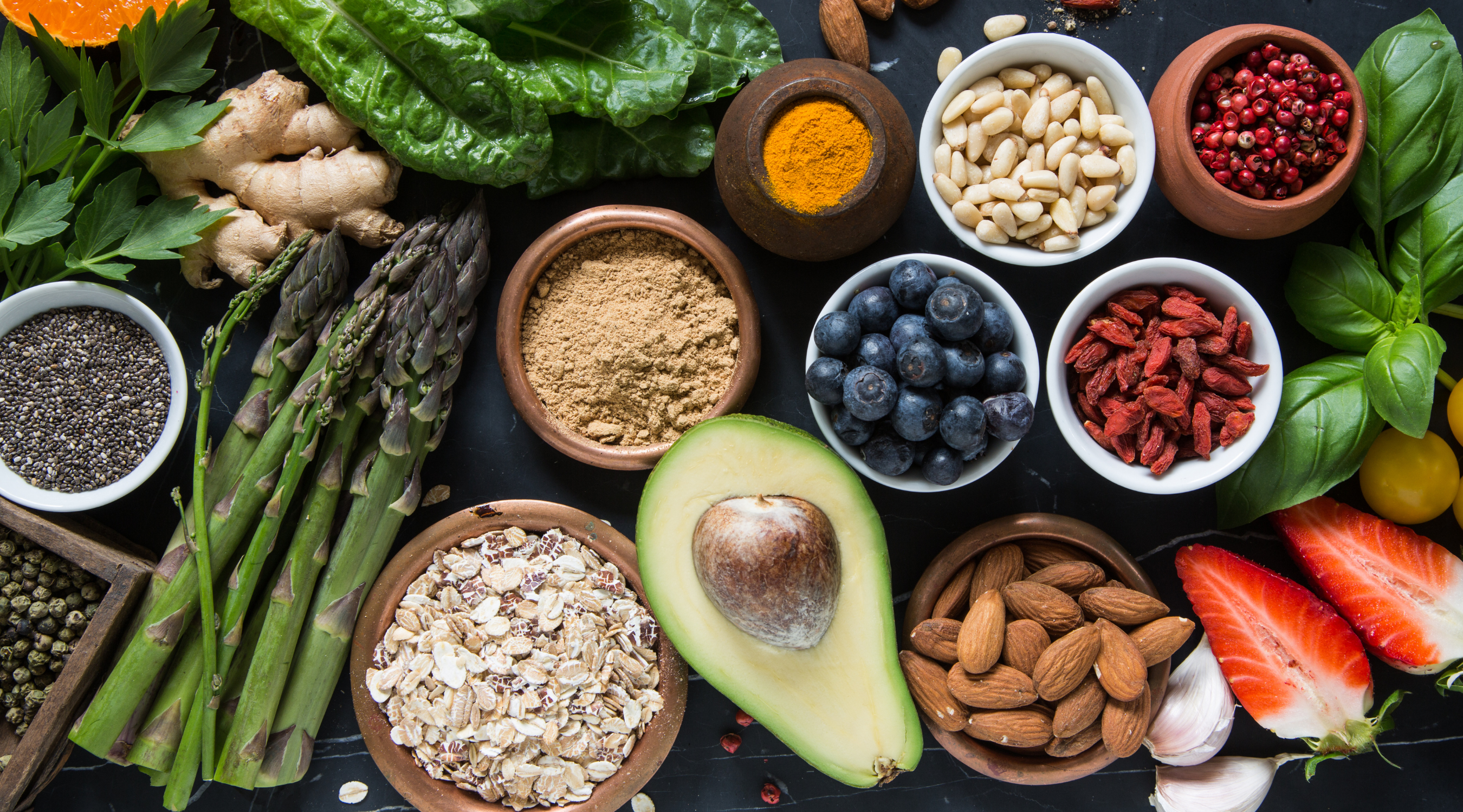 Eczema Foods to Eat & Foods to Avoid