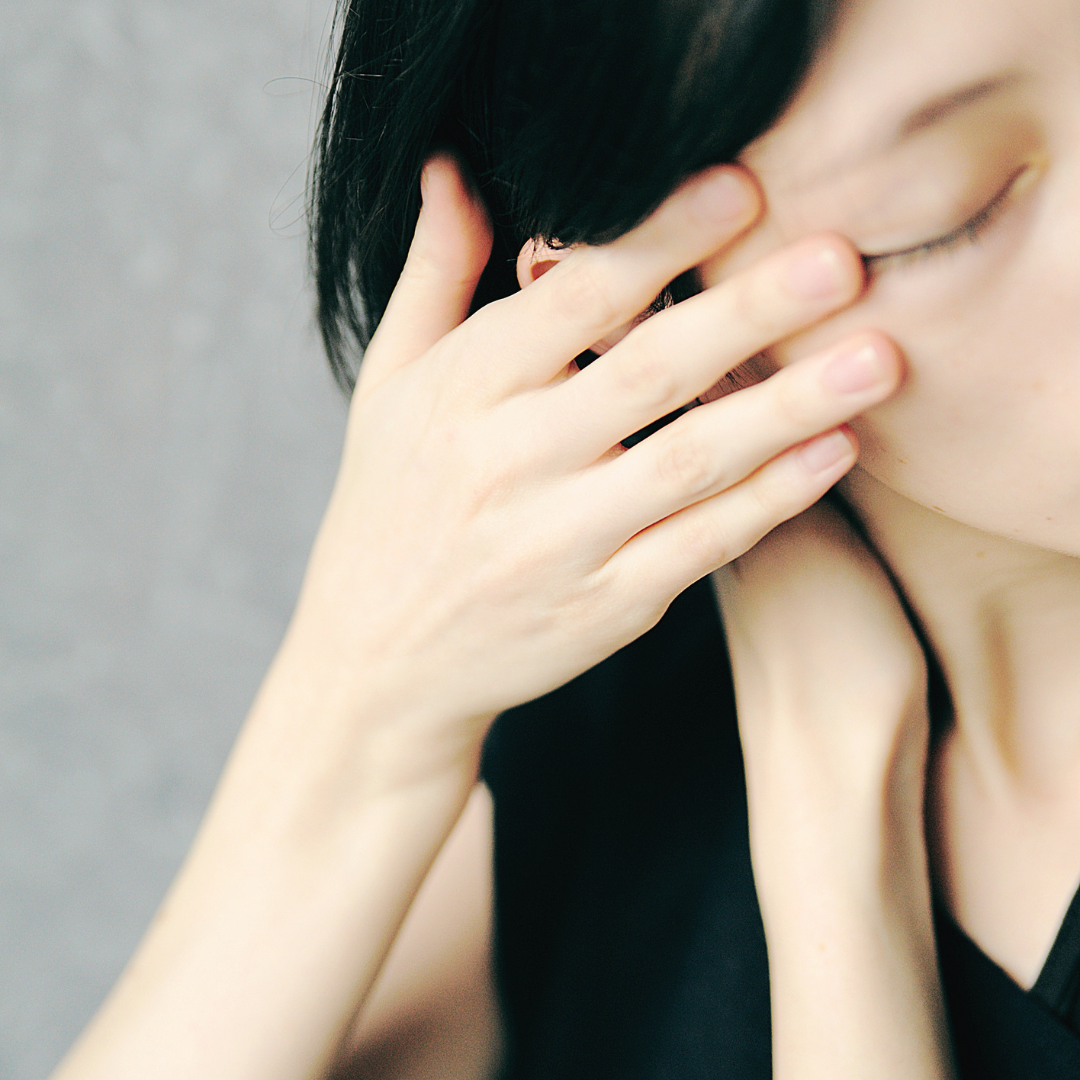 Is it Rosacea or Acne?