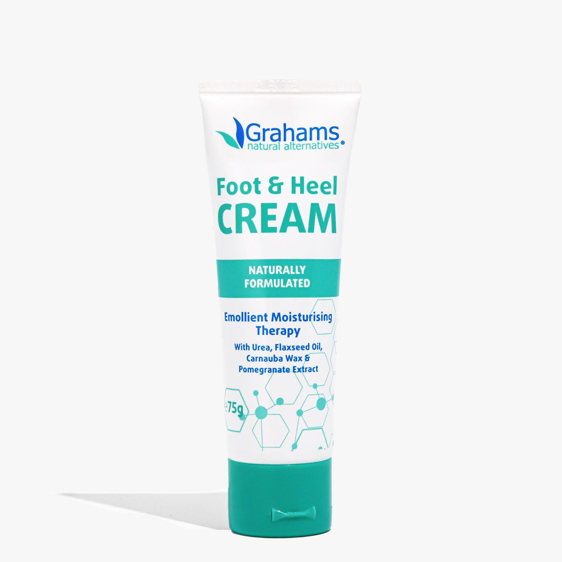 Foot & Heel Cream