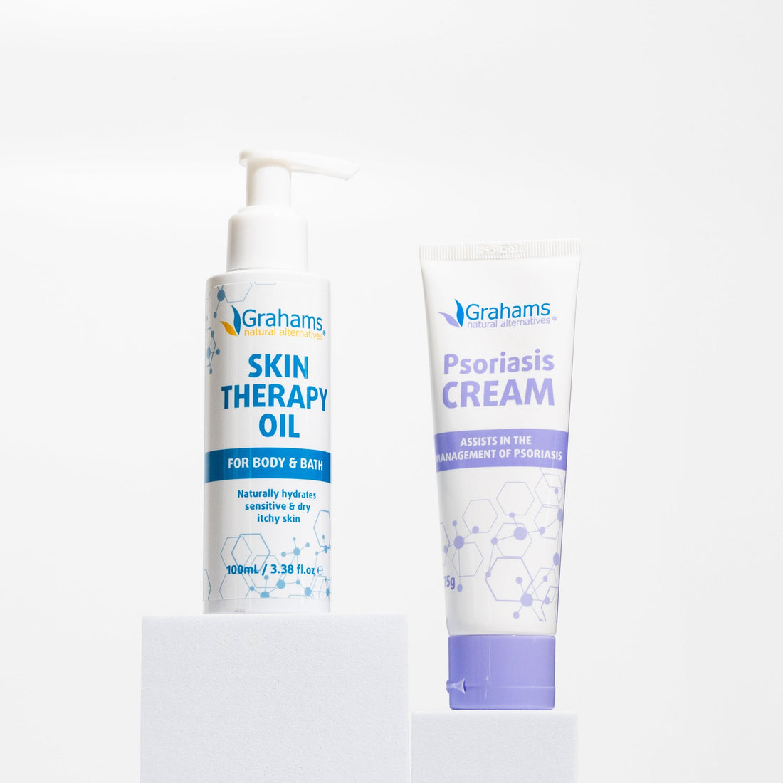 Psoriasis Trial Pack