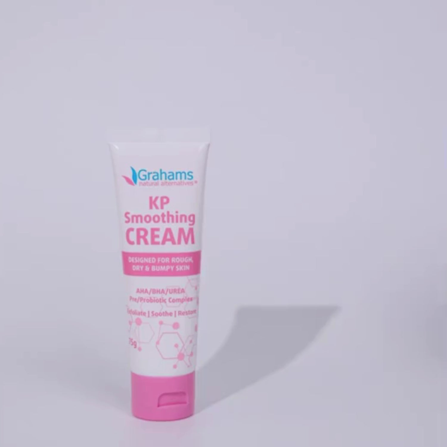 KP Cream