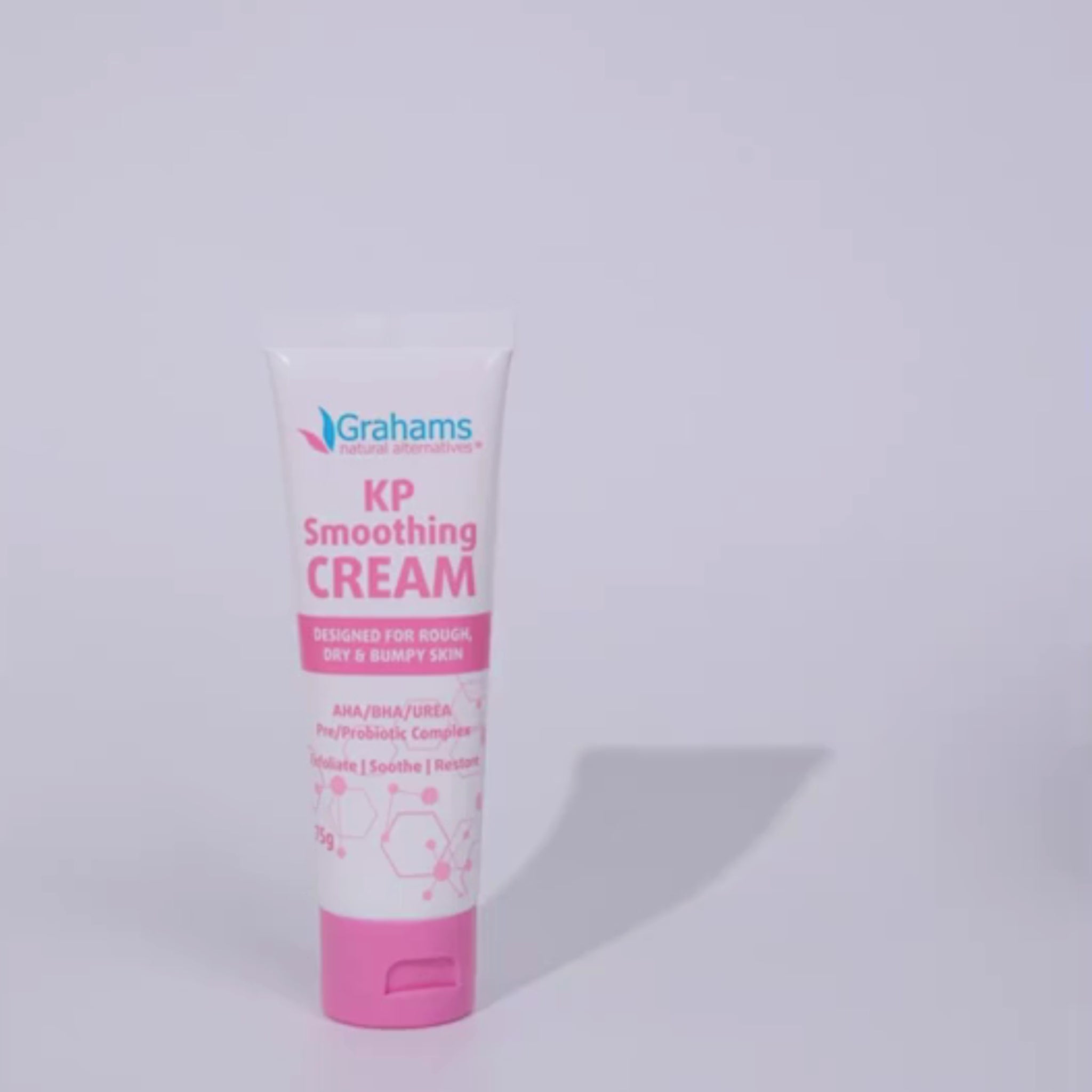 KP Cream