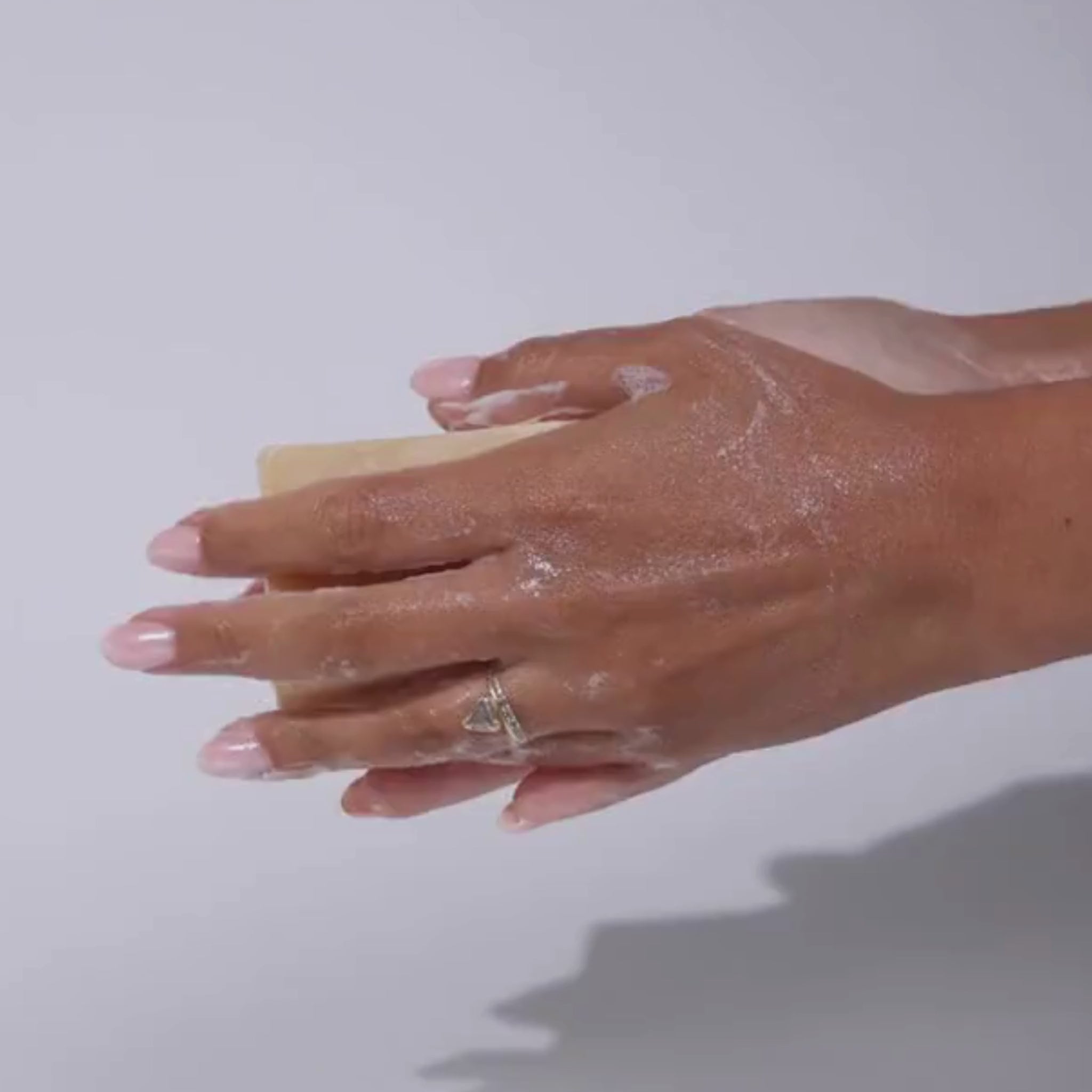 Natural Cleansing Bar