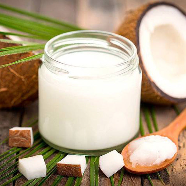 How good is coconut oil for eczema?