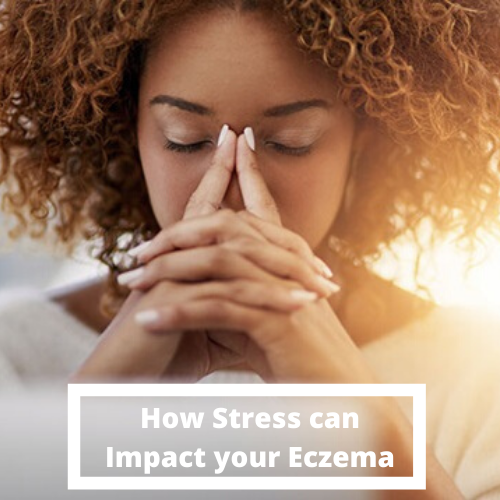 The Impact of Stress on your Eczema l Grahams Natural Grahams Natural UK