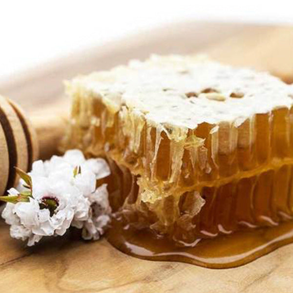 Why Manuka honey is good for the skin!