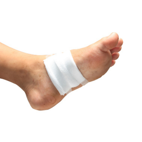 Diabetic Foot Ulcers- Symptoms, Treatment & Prevention