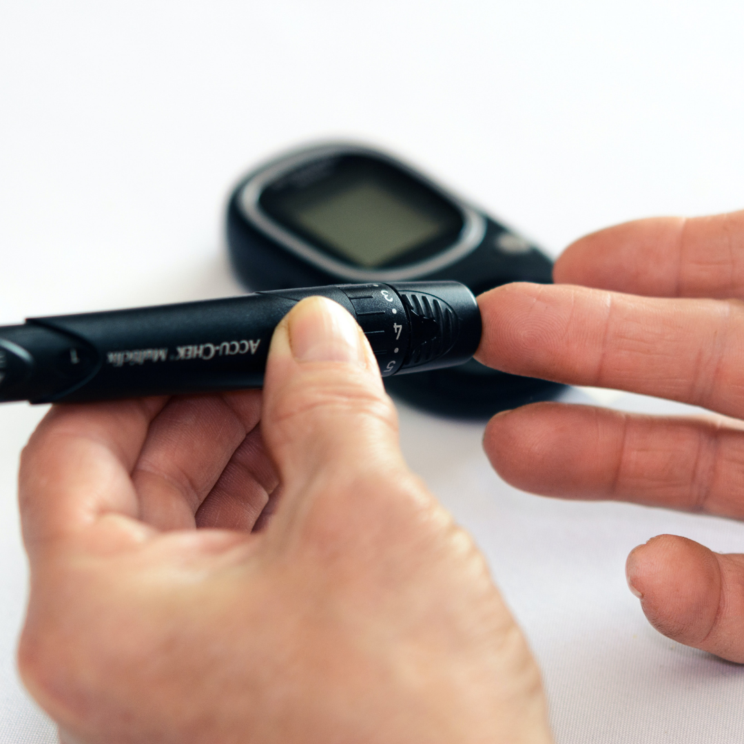 Diabetes; How it affects others