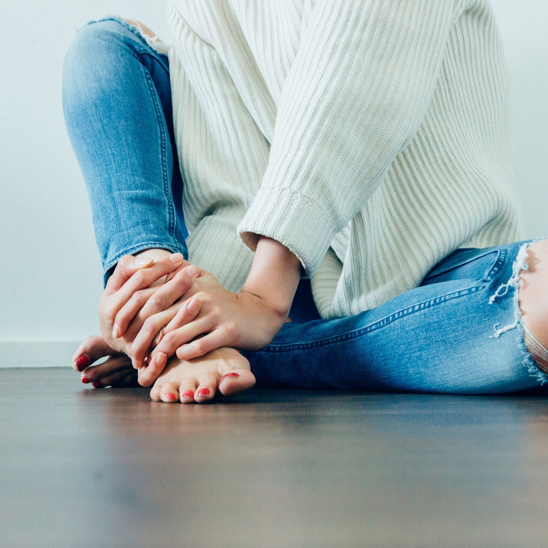 Genital Psoriasis