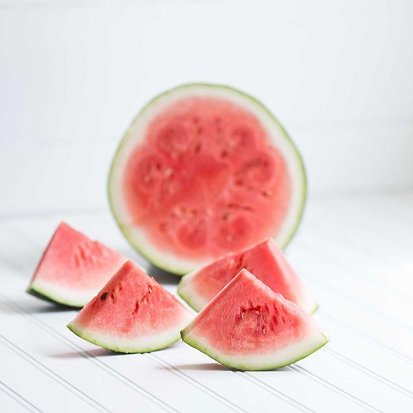 Watermelons are the new super food!