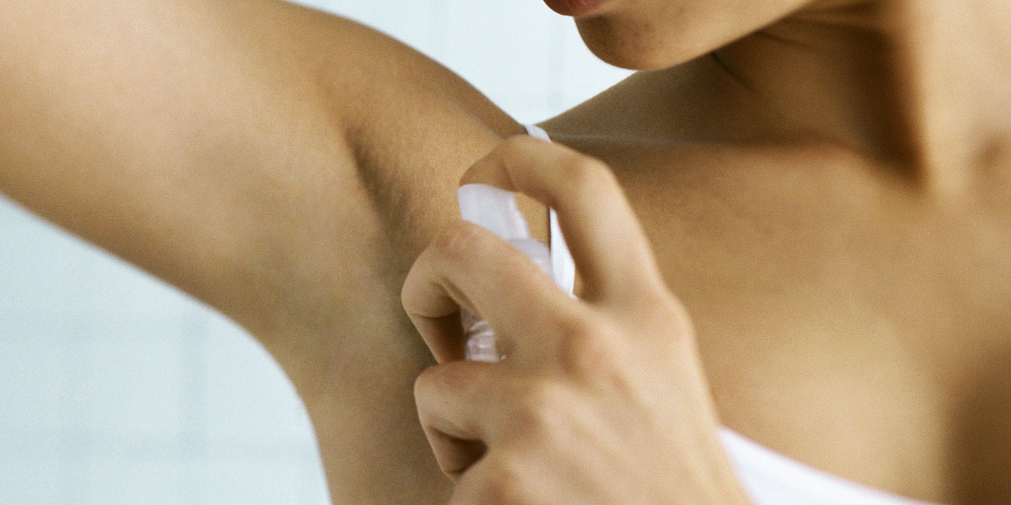 Why Should You Make The Switch To A Natural Deodorant?