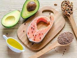 The Truth About Fats: Maintaining Wellness Through The Pandemic