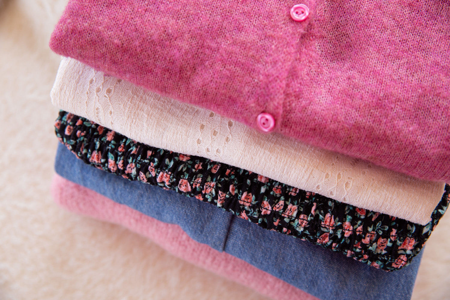 The Best (And Worst!) Clothing For Eczema