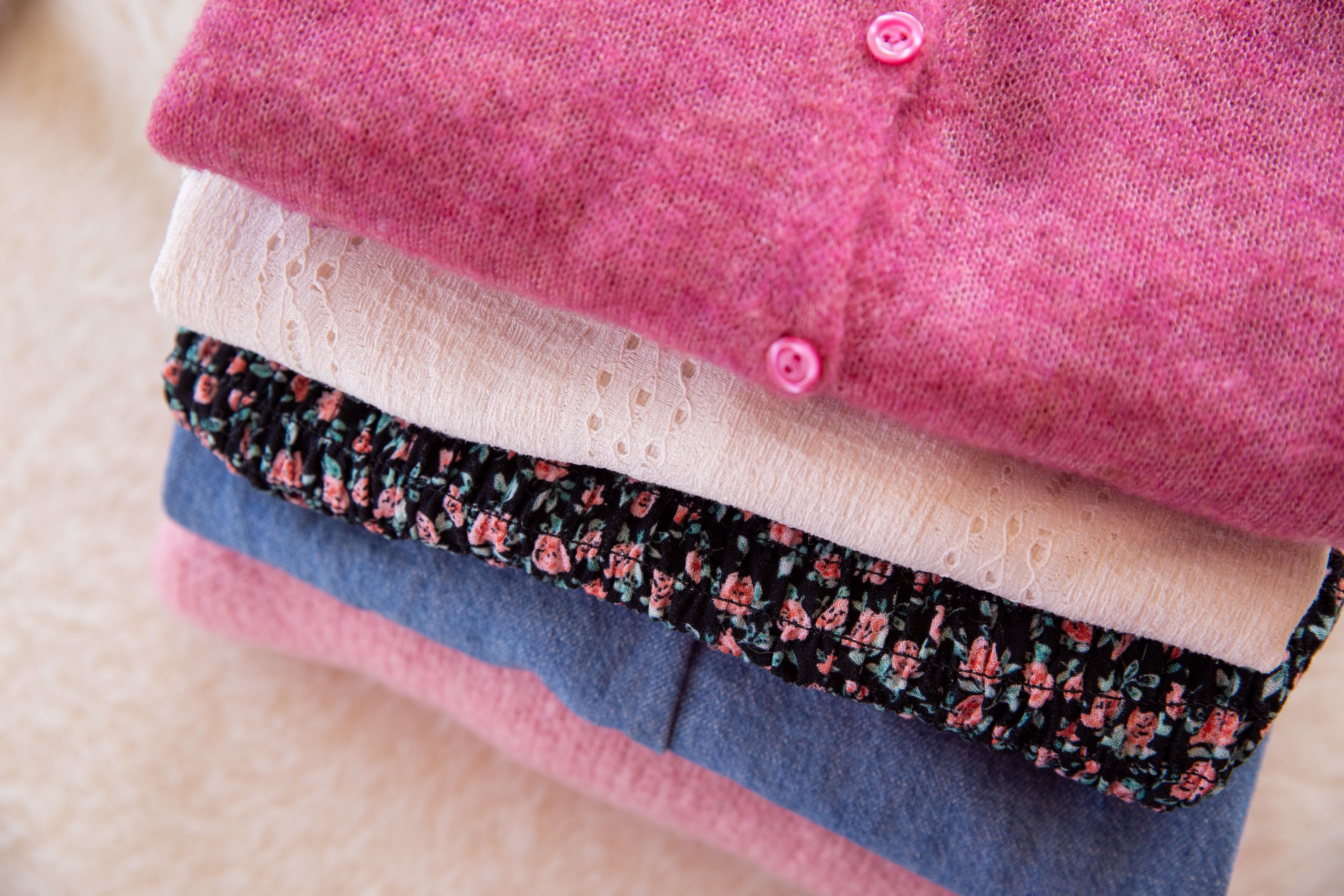 The Best (And Worst!) Clothing For Eczema