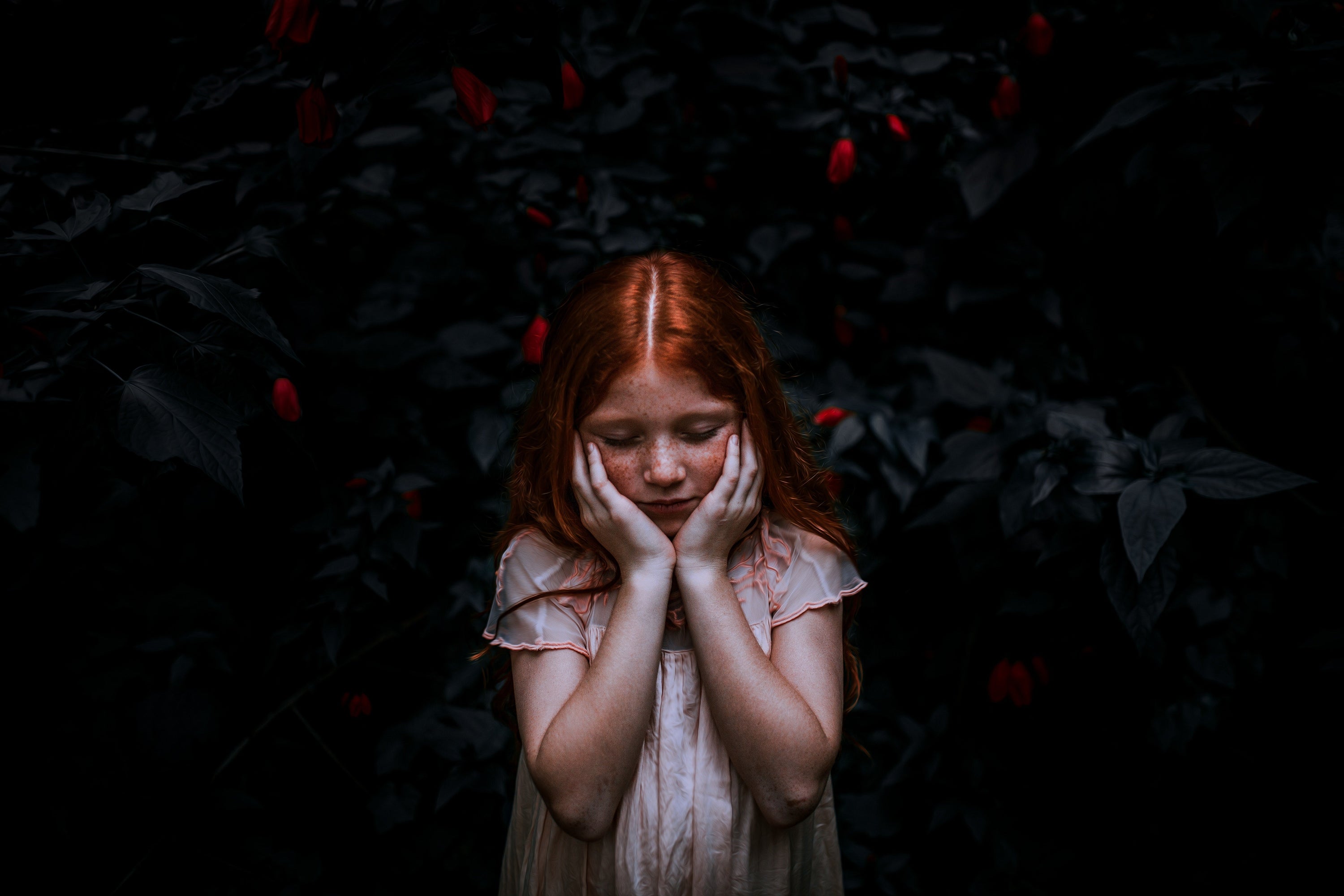 The Psychological Effects of Eczema on Children