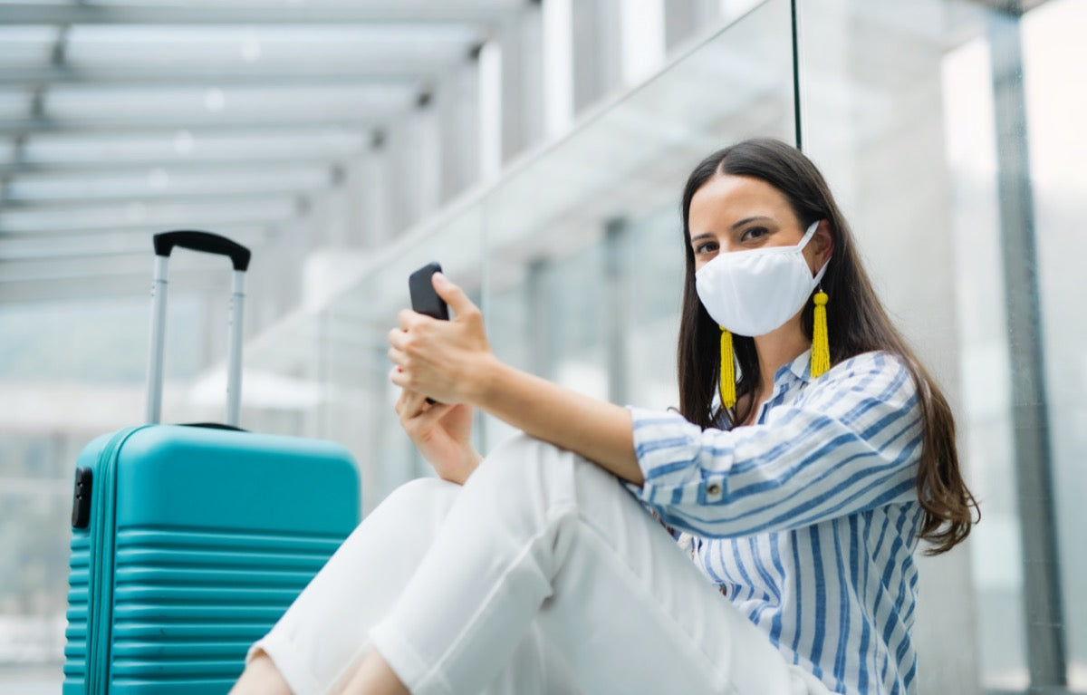 Travel Tips For Eczema-Prone Skin