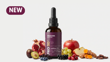 natural shampoo