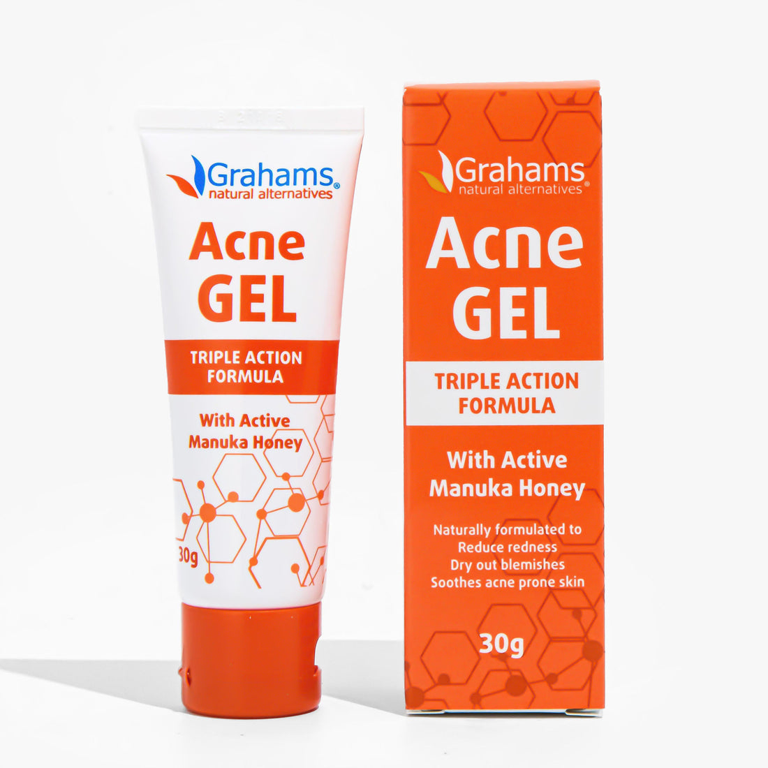 Acne Gel