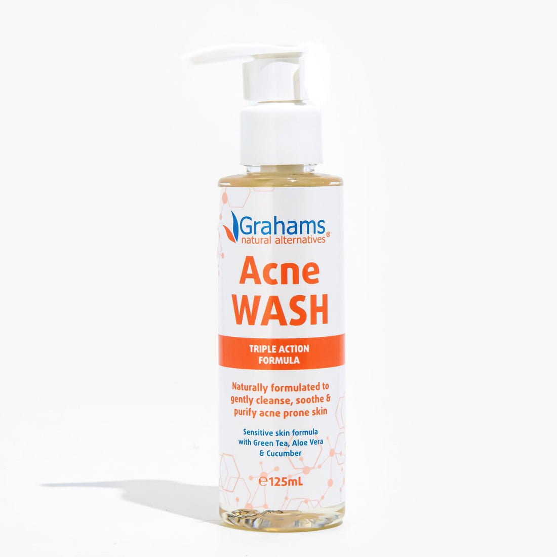 Acne Wash