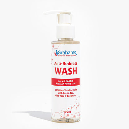 Anti Redness Wash