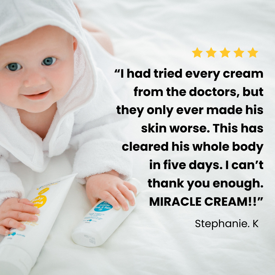 Baby Therapeutic Pack