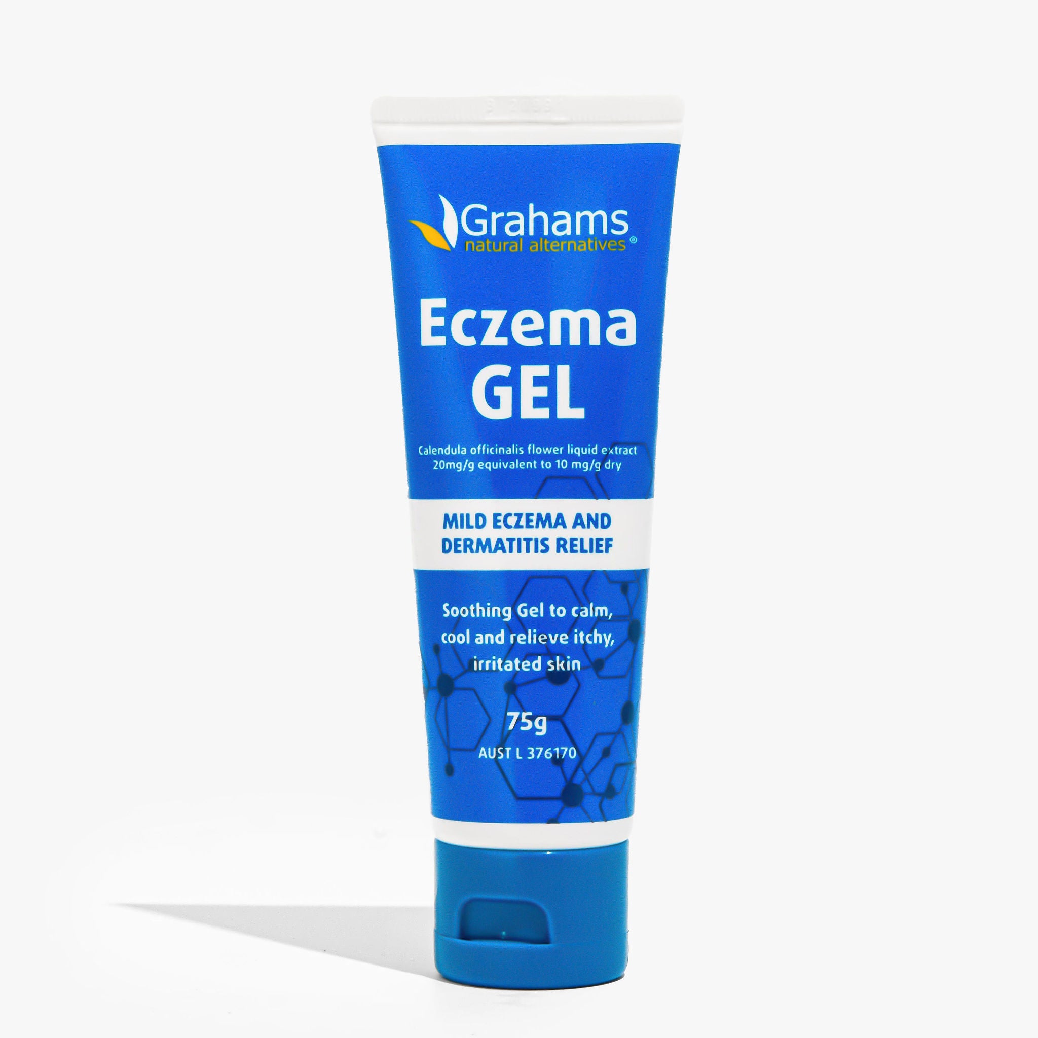 Eczema Gel