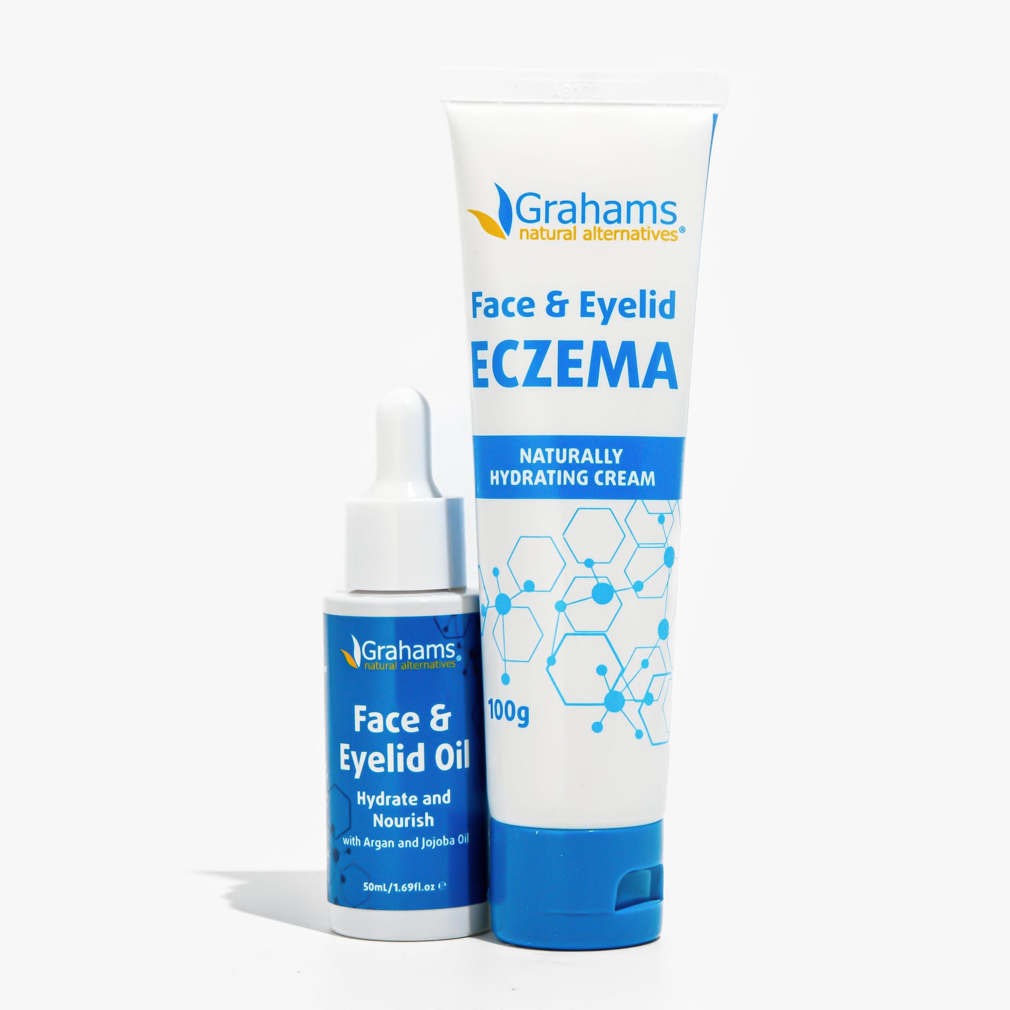 Face Eczema Pack