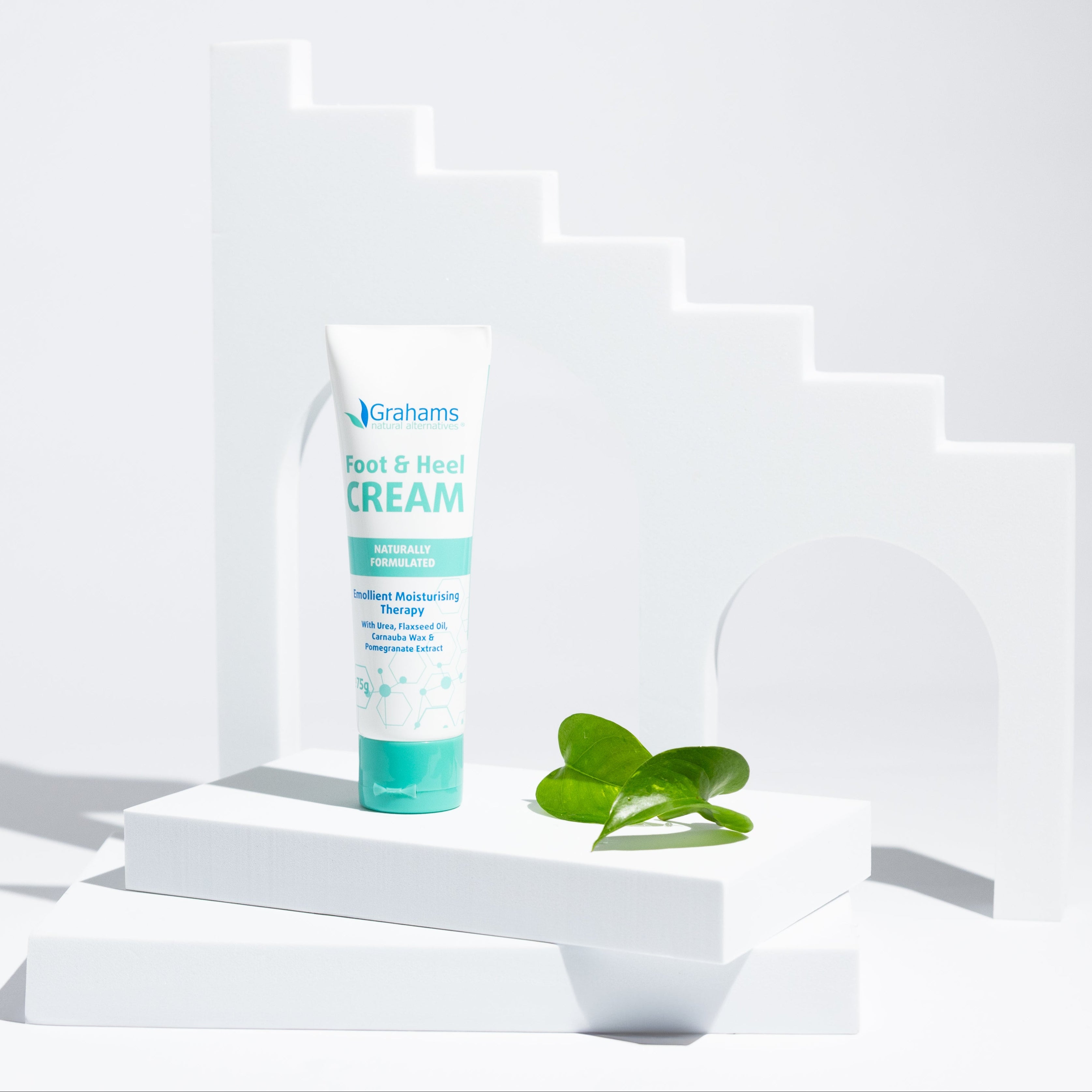 Foot & Heel Cream