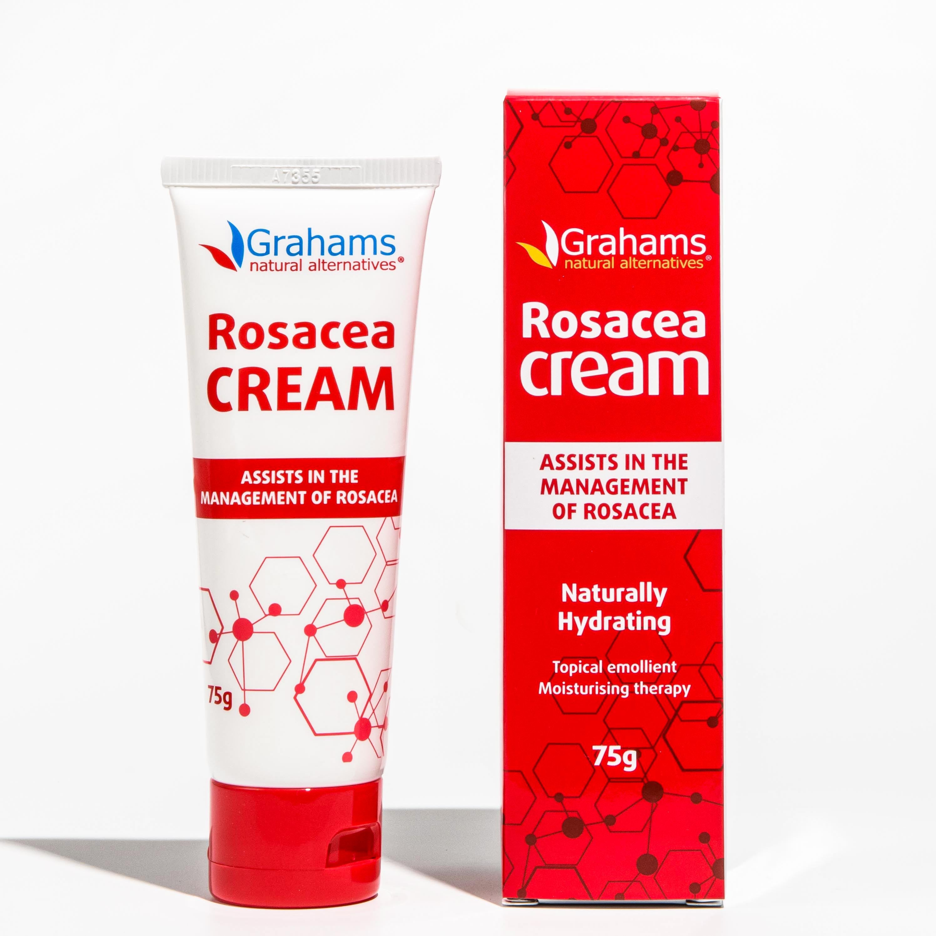 Rosacea Essential Pack