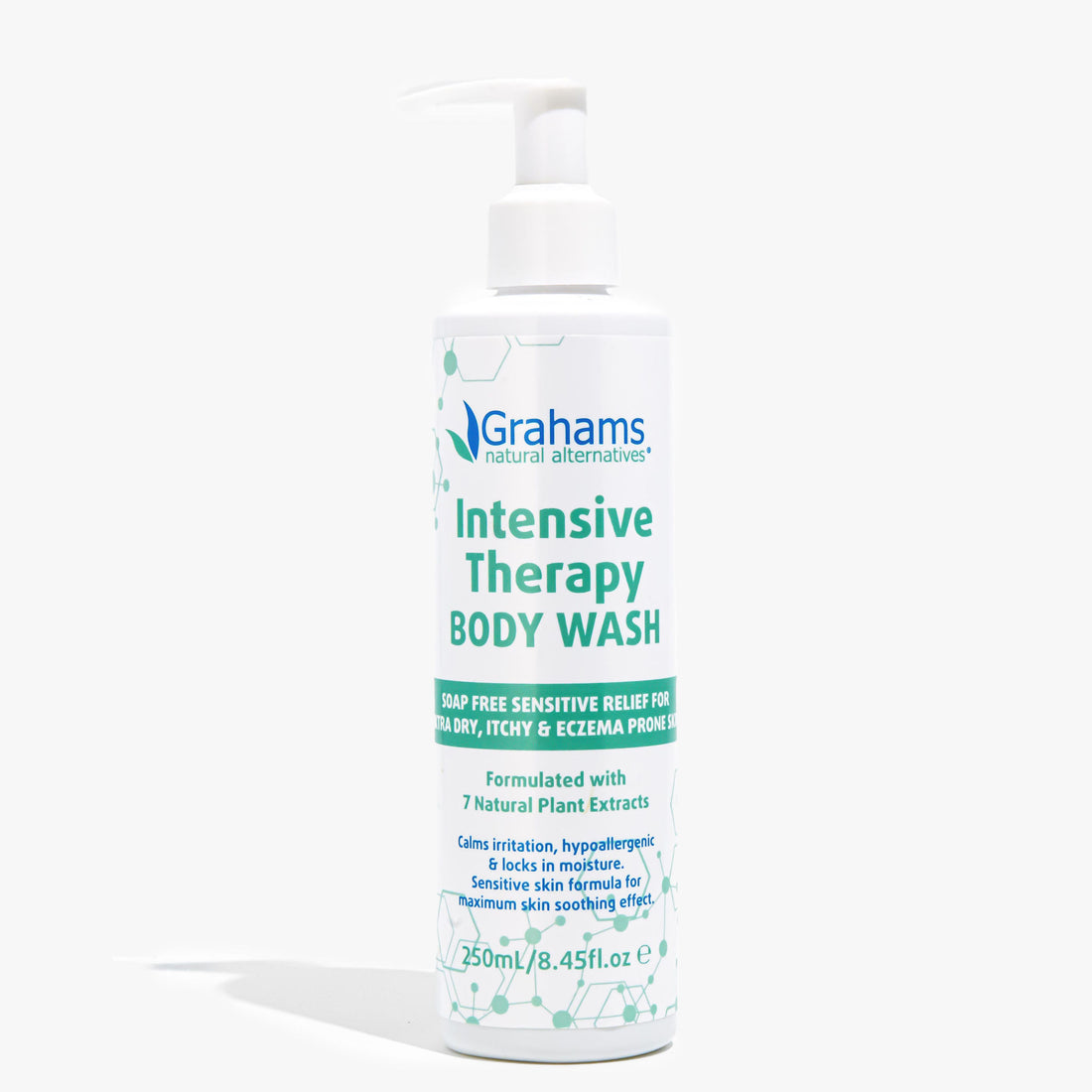 Intensive Therapy Body Wash