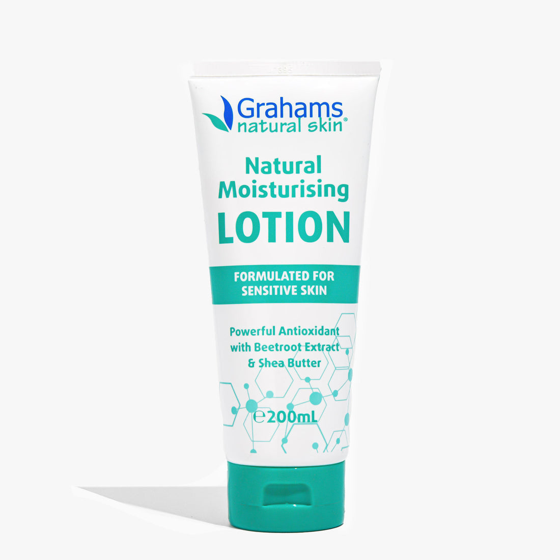 Natural Moisturising Lotion