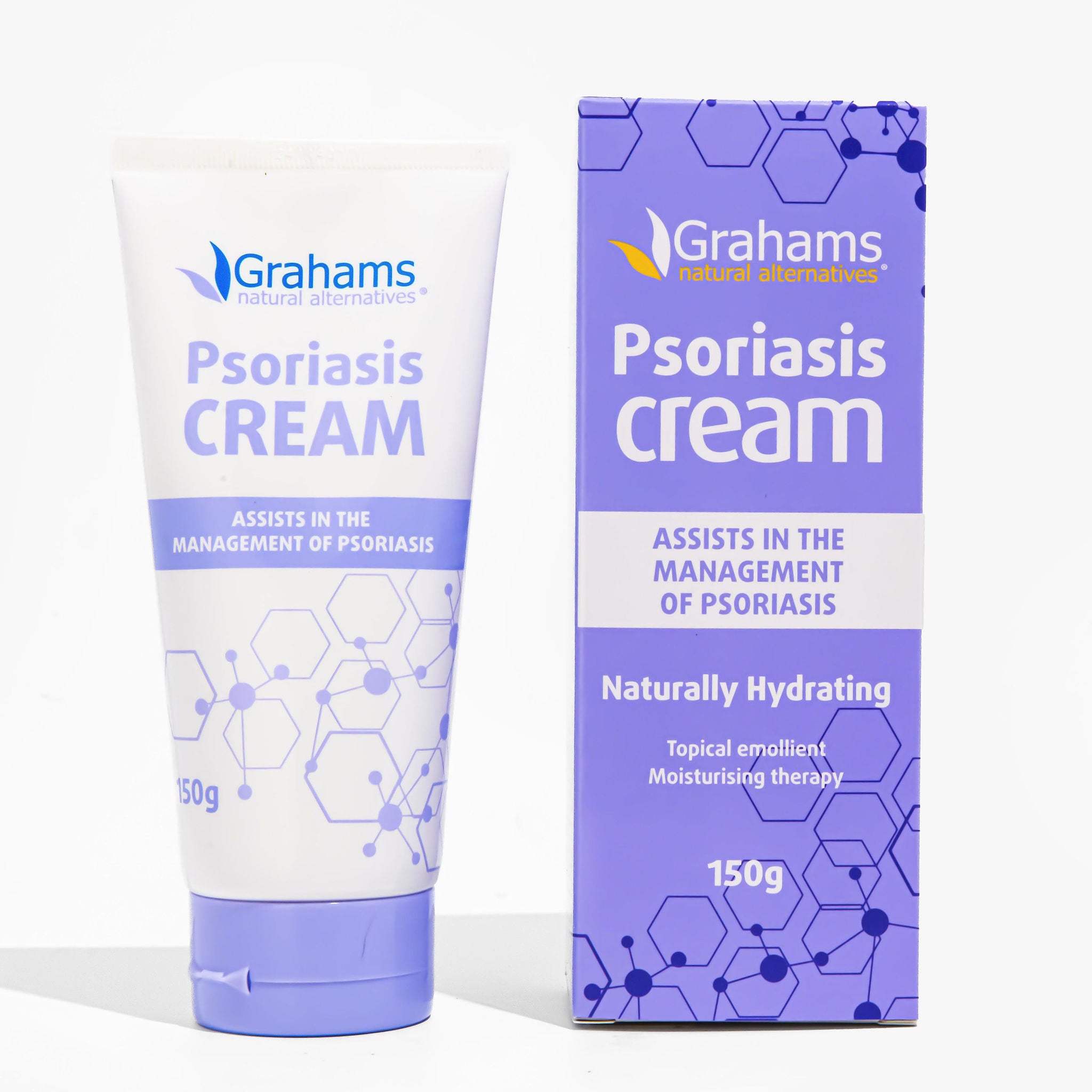 Psoriasis Cream