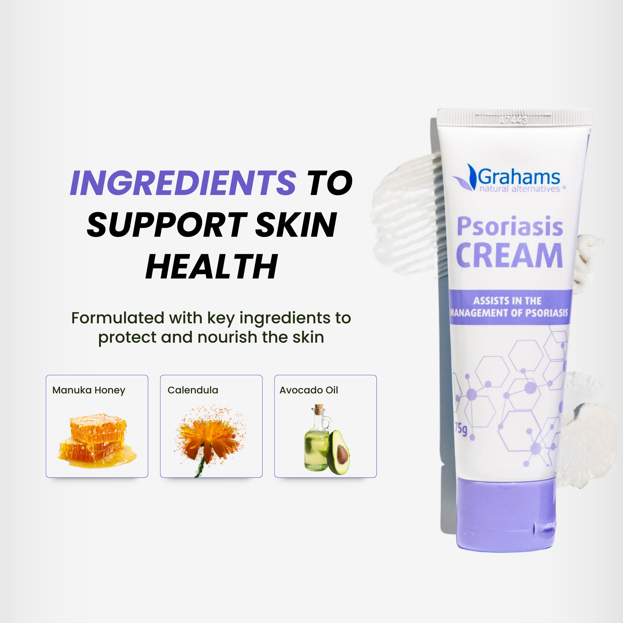Ultimate Psoriasis Pack