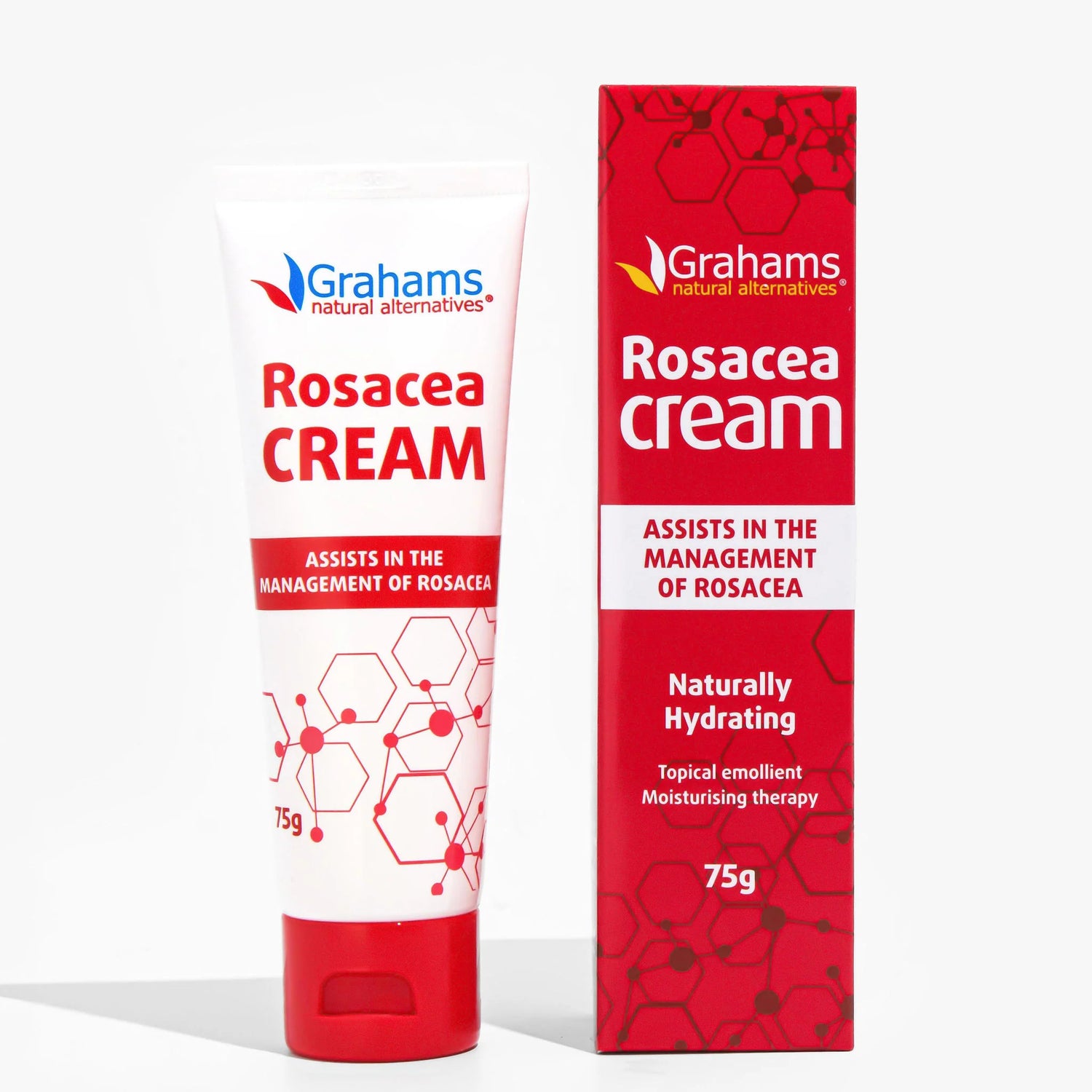 Rosacea Relief Pack