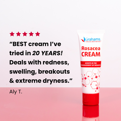 Rosacea Relief Pack