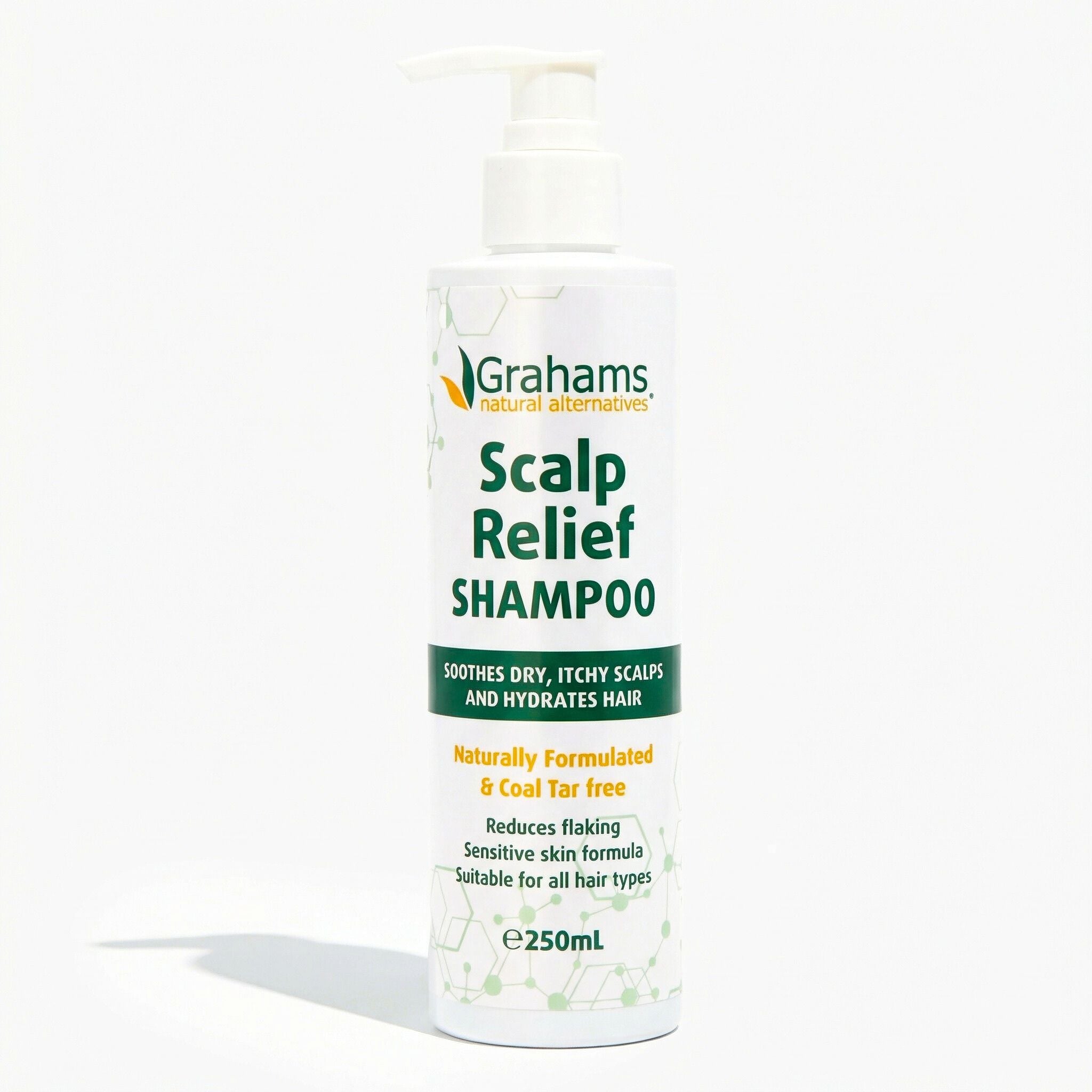 Scalp Relief Shampoo