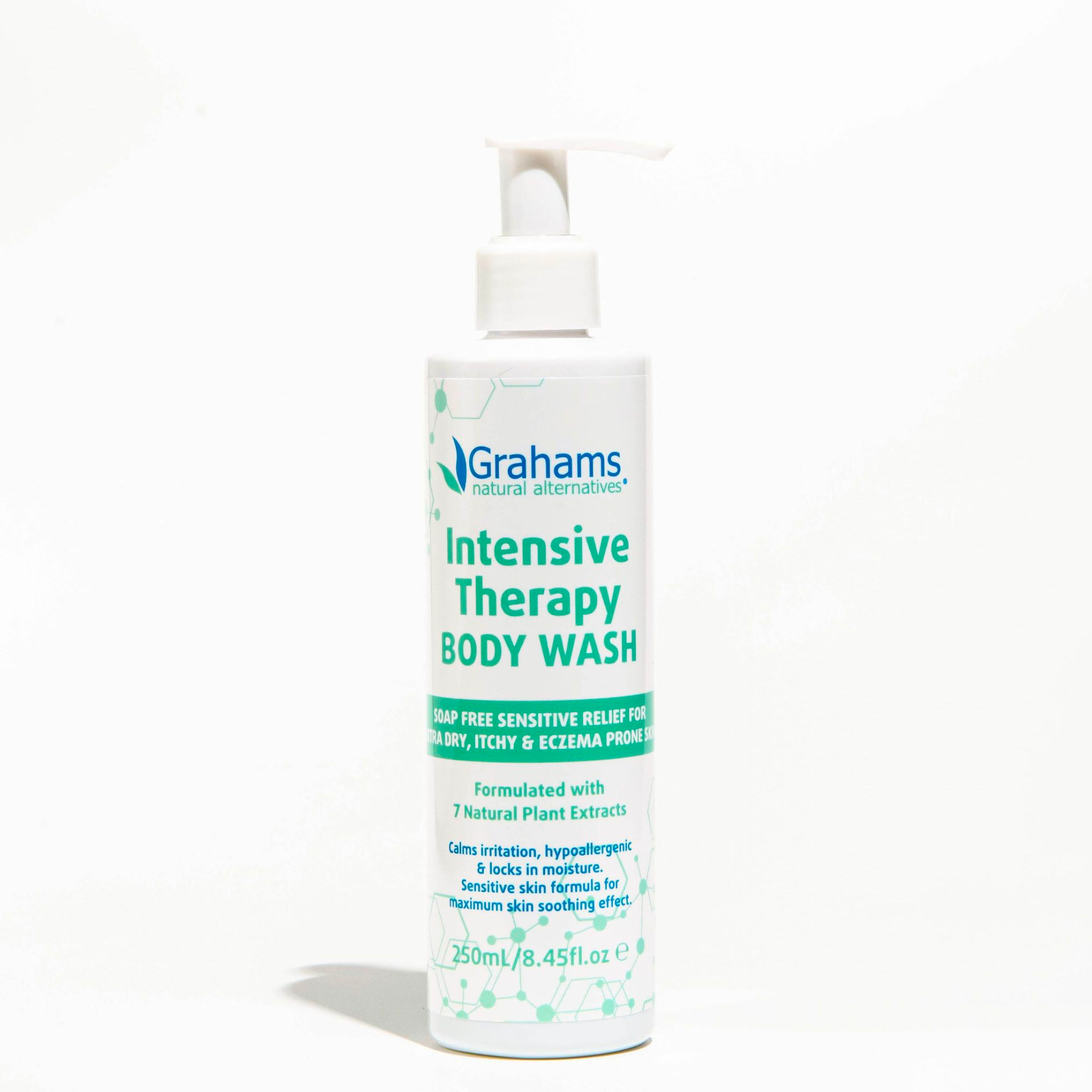 Intensive Therapy Body Wash