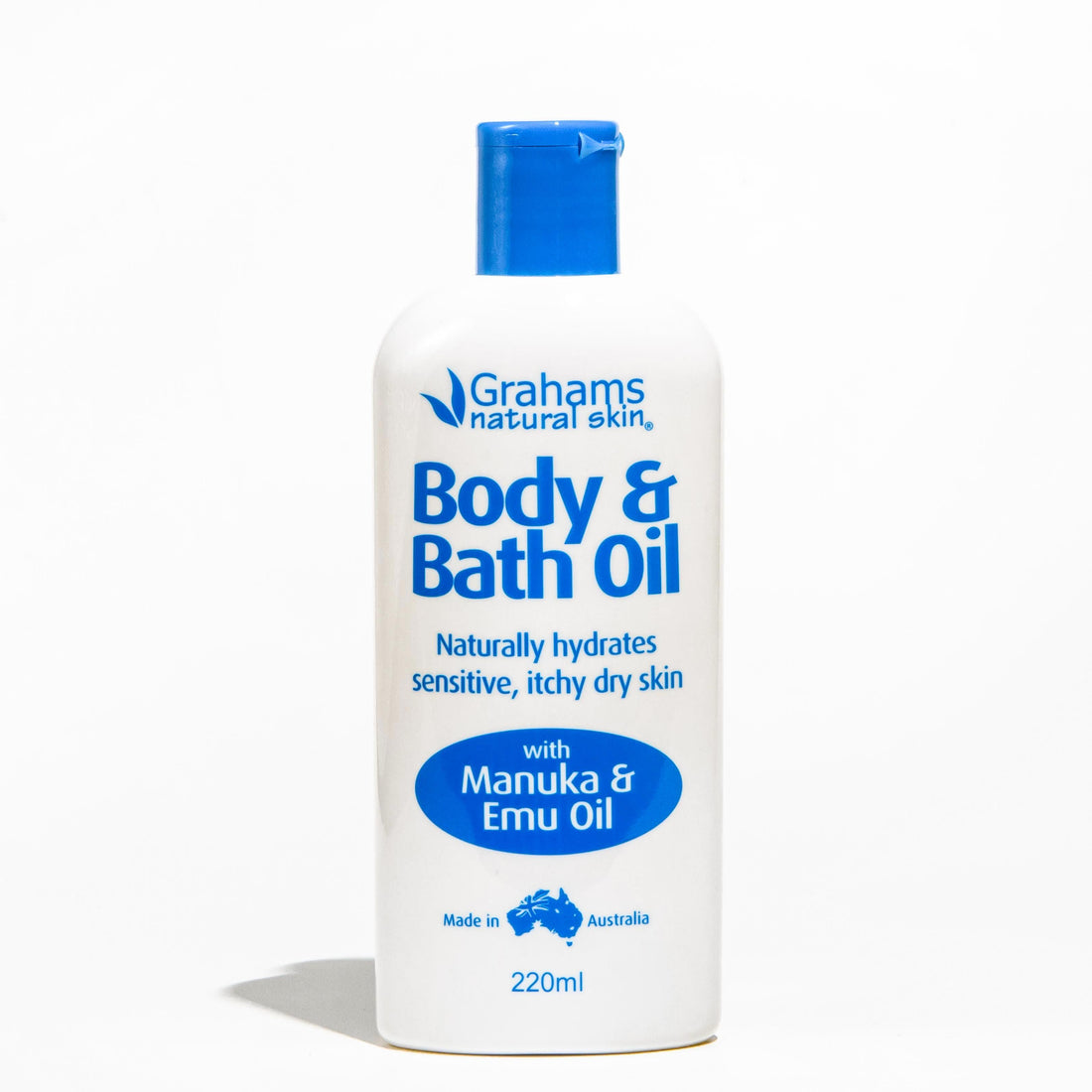Grahams Natural Shampoo  Grahams Natural – Grahams Natural UK