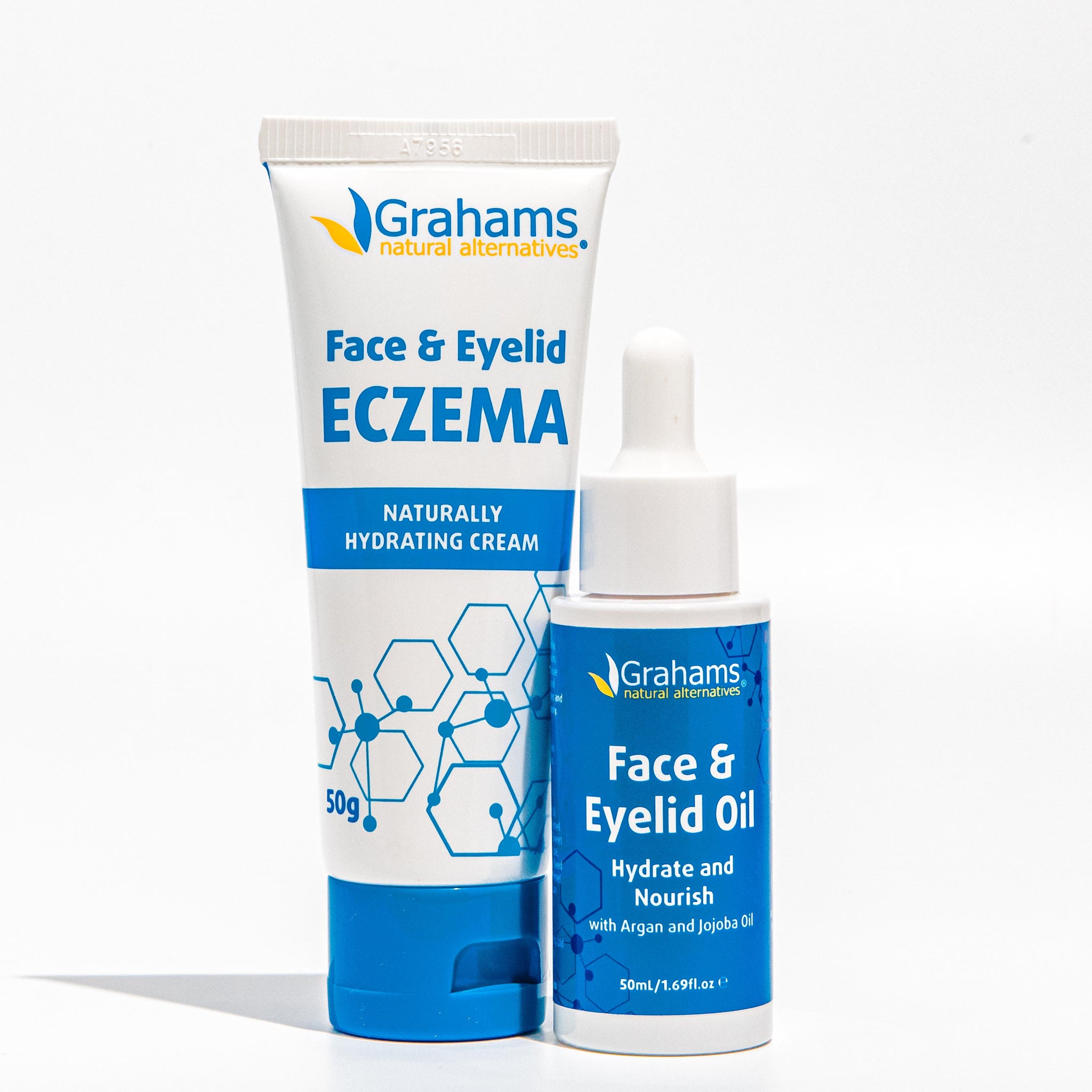 Face Eczema Pack