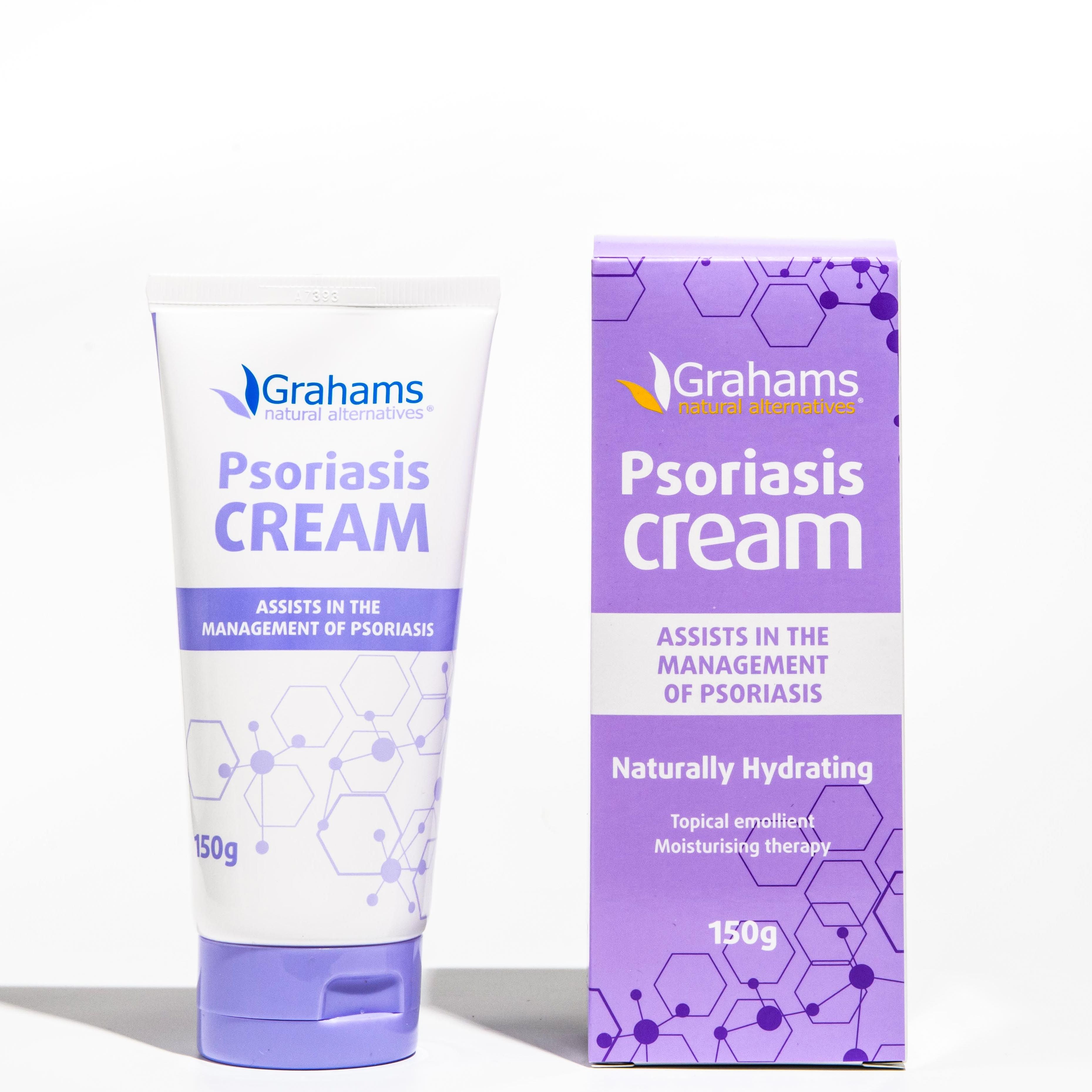 Psoriasis Cream