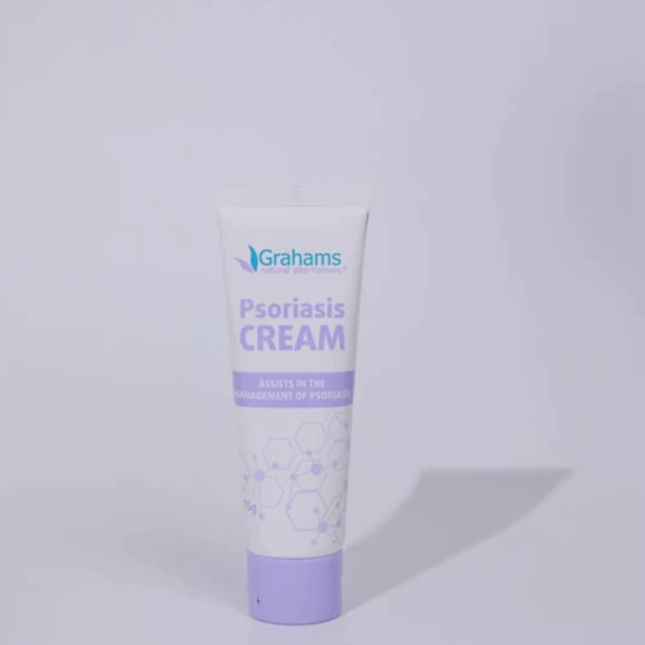 Psoriasis Cream