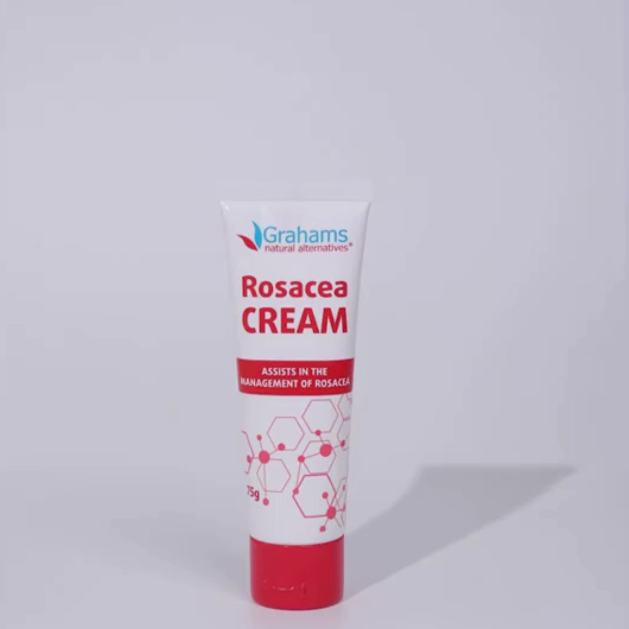 Rosacea Cream