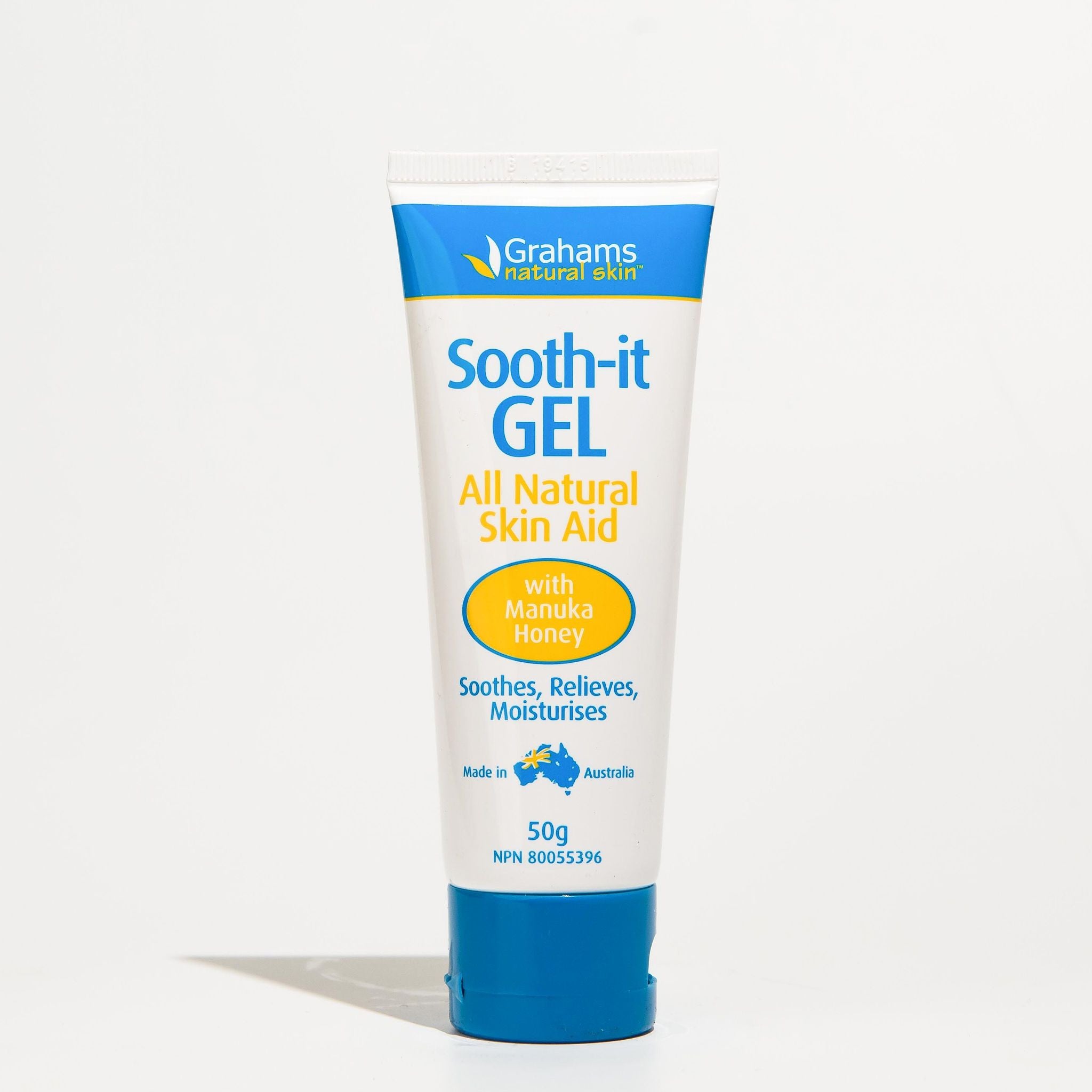 Sooth-it Gel